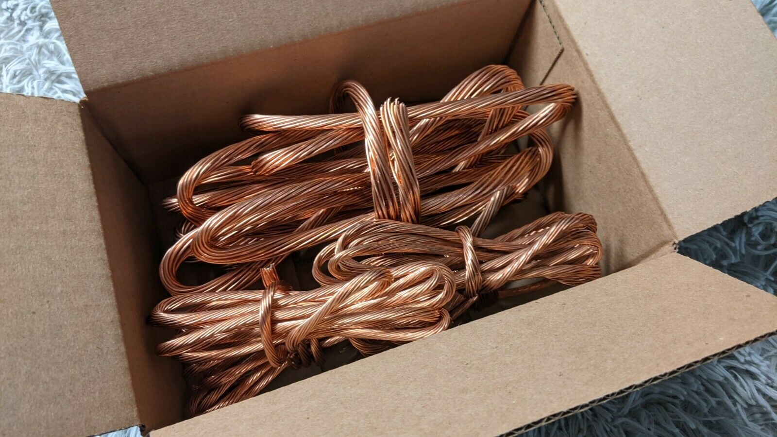 copper wire scrapp 99.99%