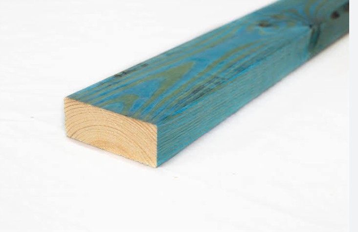 mgp10 treated timber
